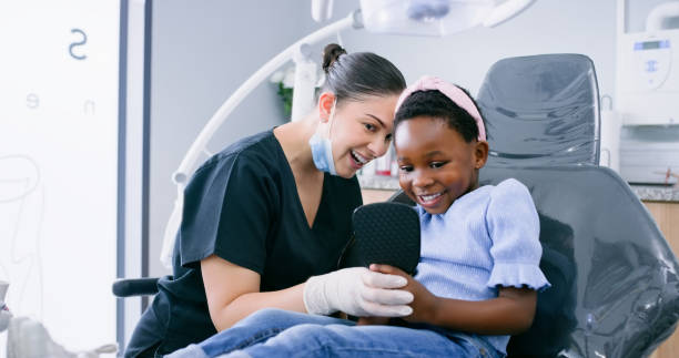 Best Pediatric Dentistry  in Sherman, IL